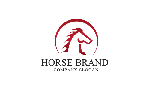 Horse Brand logo