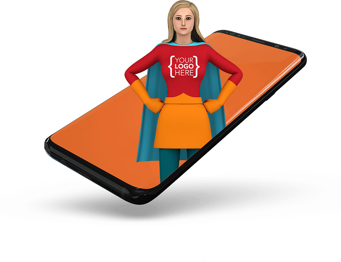 chatterpal super girl