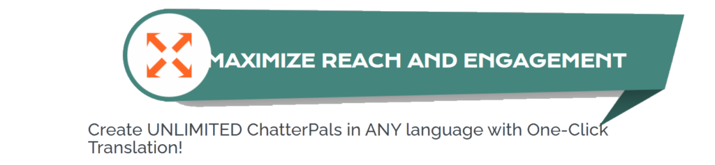 maximize reach and engagement tran