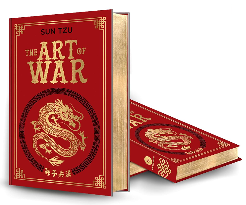 The Art Of War by Sun Tzu