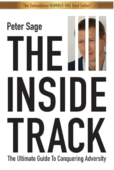 The Inside Track by Peter Sage